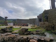 -红嫂家乡旅游区