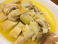 -美极鲜食坊(宝安南路店)