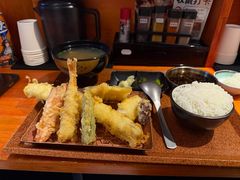 -天妇罗内顺田(罗湖店)