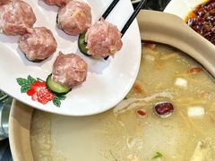 -江湖黑大兔(杨家坪店)