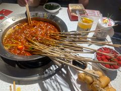 -钢管厂五区小郡肝火锅串串香(总店)
