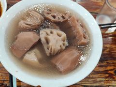-雨田饭店(华兴东街店)