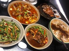 -柒园·三十年创意杭帮菜(龙湖滨江天街店)