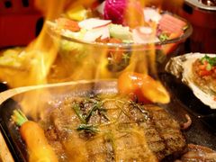 -1819餐厅·团队聚餐·烤串·精酿