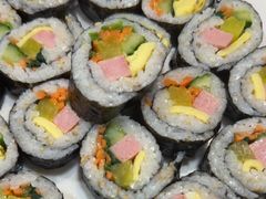 -真利味·脊骨火锅·正宗韩国料理(韩乐坊店)