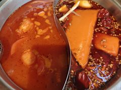 -小龙坎老火锅(北京三里屯店)