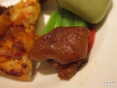 -北京王府井希尔顿酒店·万斯阁西餐厅