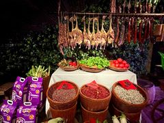 -外婆家(杭州马塍店)