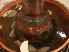 -八先生涮肉房(三里河店)