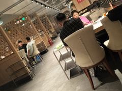 大堂-蜀留香火锅(西南角店)