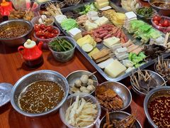 -江油特色冷沾沾(火炮街店)