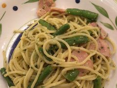 -萨莉亚意式餐厅(特力时尚汇店)