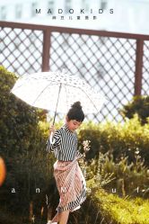 -麻豆儿童摄影