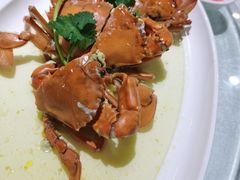 -海精英海鲜世界(台海路店)