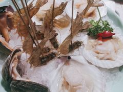 -捞围鲜·港式打边炉(海阳路店)