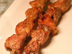 -巴扎美食·新疆菜·西域歌舞表演餐厅(新疆大厦店)