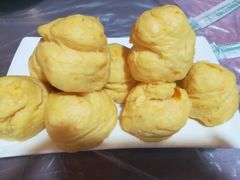 -万春卤菜(天乡后街步行街店)