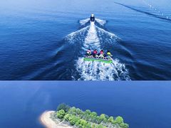 -千岛湖-欢乐水世界