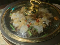 -绿茶餐厅(昌平悦荟店)