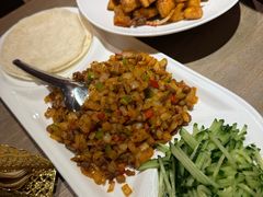 -耶里夏丽·新疆菜·28年喀什老馆(田林东路店)