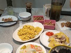 -紫藤园·天目湖大鱼头(南山竹海店)
