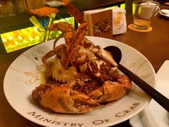 -Ministry of Crab(科伦坡店)