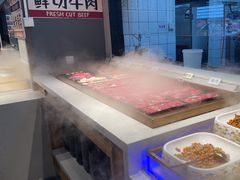 -海汕记·潮汕鲜牛肉火锅·自助