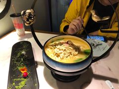 -韵秋荷(宝山龙湖天街店)