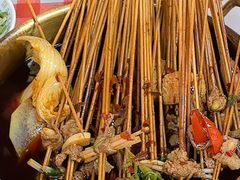 -两角签串串香十一年老字号(机场路店)