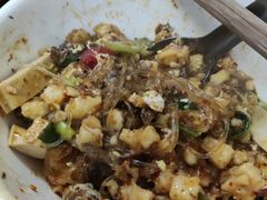 -刘信牛羊肉小炒泡馍(回民街店)