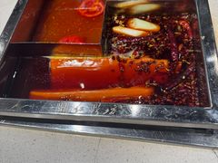 -红鼎坊·老成都火锅(新南门店)