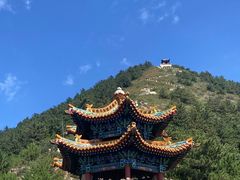 -北岳恒山