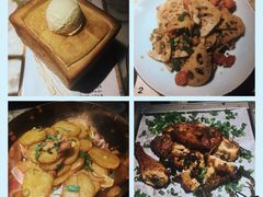 -绿茶餐厅(乐峰广场店)