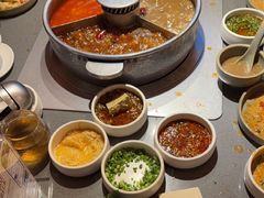 -巴奴毛肚火锅(二七万达店)