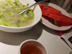 -新辣宴·湖南家常菜·商务聚餐(中粮创芯店)