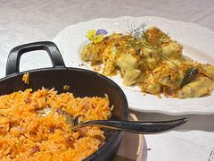 -俄士厨房(环球港店)