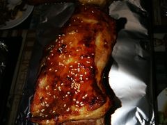 -沪上名羊天下•烤羊腿•东北烧烤•小龙虾(浦东直营总店)