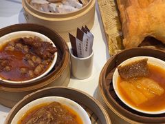 -好友缘家宴(青山路店)