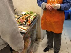 -二钢串叔麻辣烫(华龙大厦店)