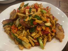 -老湖南湘土菜馆(普阳街店)