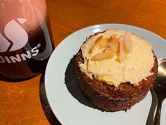 -JINNS锦时 steak&pizza(浸信会礼拜堂旧址店)