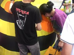 -丽达购物中心(崂山店)