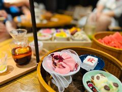 -茶去咖啡屋(武侯祠店)