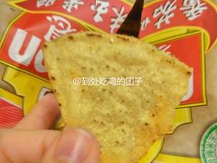 麦西恩番茄玉米脆-大润发(张江店)