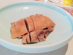 -狮王府淮扬菜(老门东店)