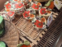 -辛一·铜锣烧(鸿寿坊店)