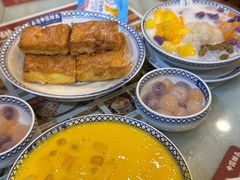 -赵记传承·中国甜品(福州总店)