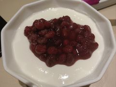 红豆双皮奶-味妙顺德厨房(绿地缤纷城店)