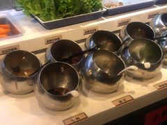 -汉拿山(包河万达店)