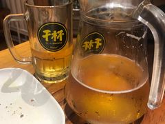 -木屋烧烤(西南角店)